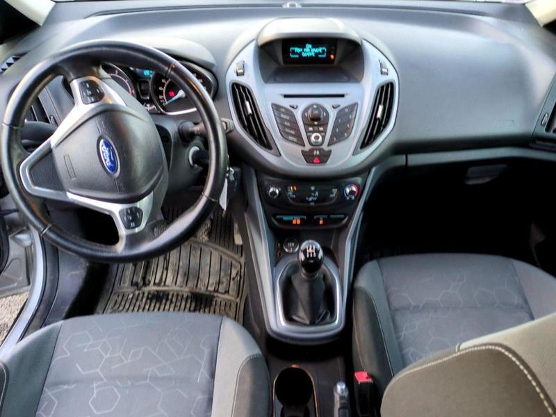 Ford B-Max 1.0 SCTi EcoBoost - 120 s&amp;S Trend