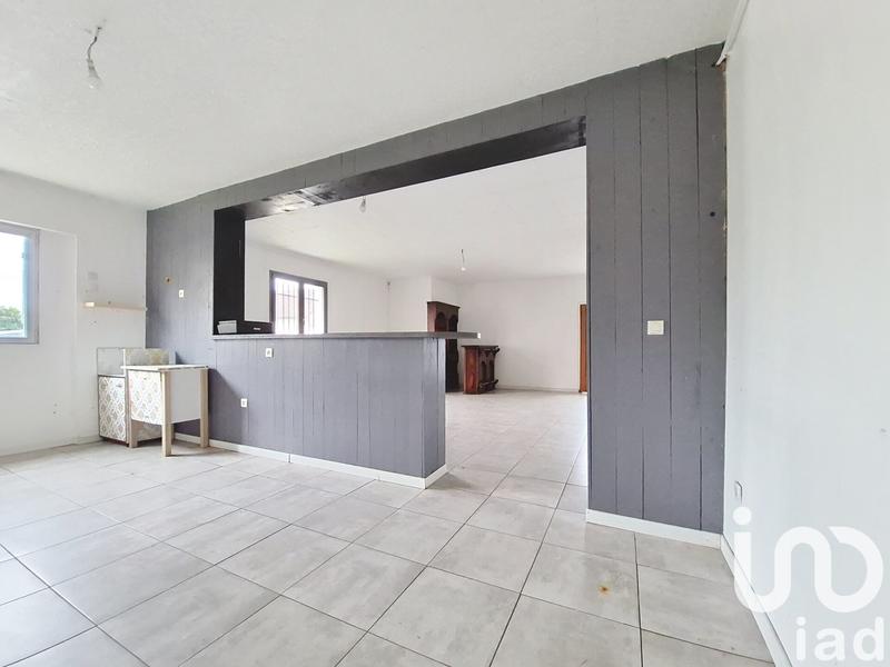 Immeuble - 268 m²