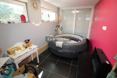 Maison - 34 m² - 2 pièces