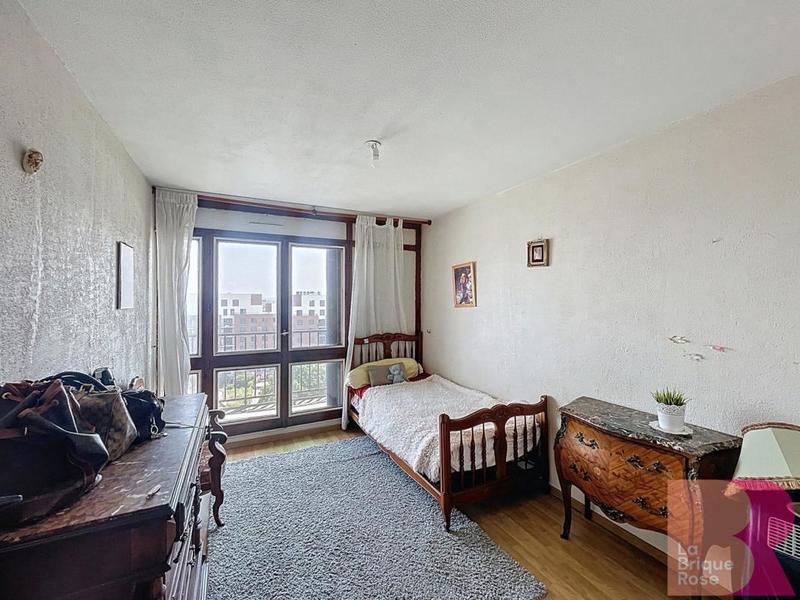 Appartement - 94 m² - 4 pièces