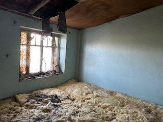 Maison ancienne - 87 m² - 3 pièces