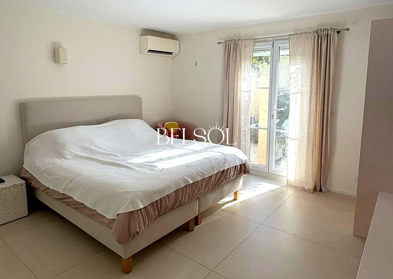 Villa - 148 m² - 5 pièces