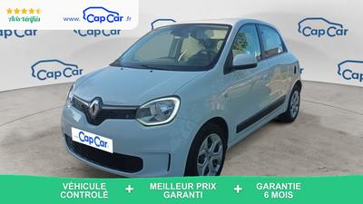 Renault Twingo 1.0 SCe 75 Zen
