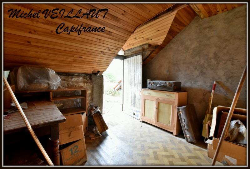 Maison - 95 m² - 8 pièces