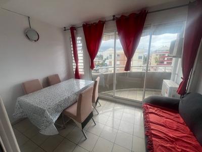 Appartement ancien - 70 m² - 2 pièces