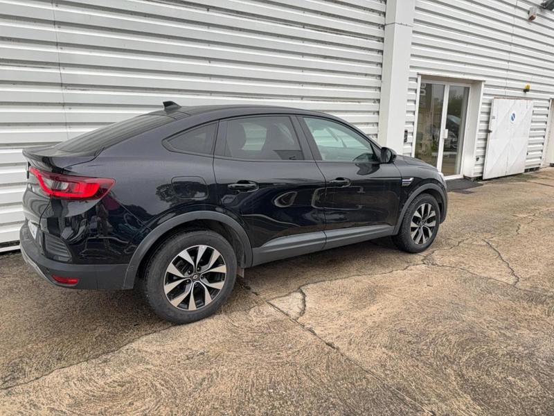 Renault Arkana mild hybrid 140 Edc Fap - 22 Evolution