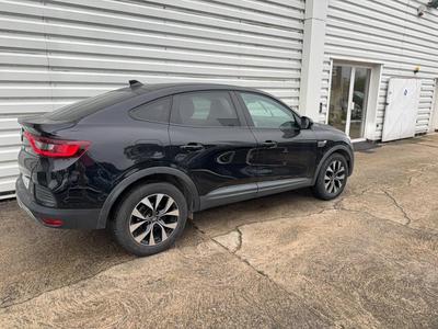 Renault Arkana mild hybrid 140 Edc Fap - 22 Evolution