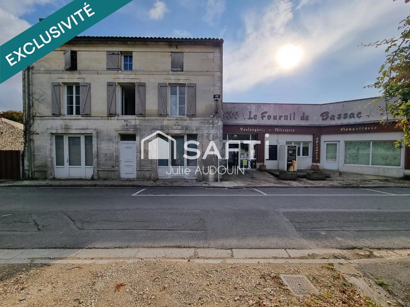 Maison - 301 m² - 10 pièces