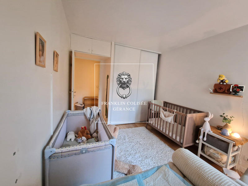 Appartement - 74 m² - 3 pièces