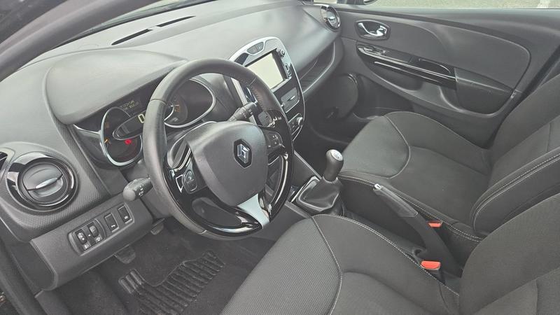 Renault Clio 1.5 dCi Energy 90 Business