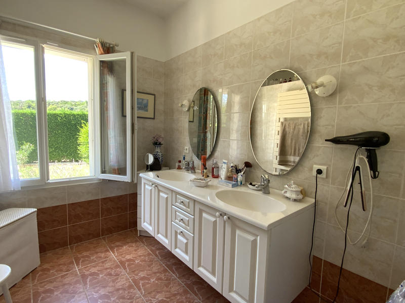 Maison - 167 m² - 5 pièces