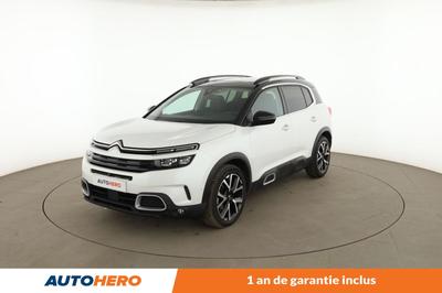 Citroën C5 Aircross 1.6 PureTech Shine Eat8 181 ch