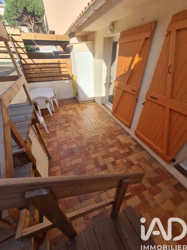 Maison - 86 m² - 5 pièces