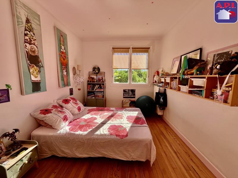 Maison - 131 m² - 5 pièces