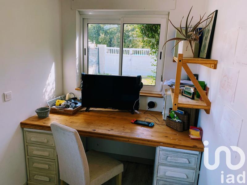 Maison - 102 m² - 5 pièces