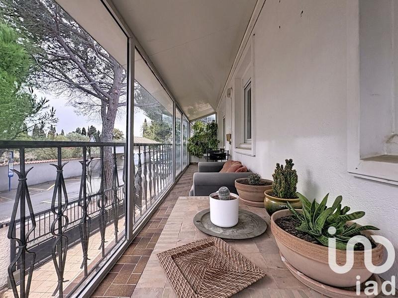 Maison - 138 m² - 6 pièces