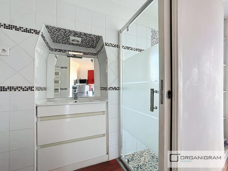 Appartement - 31 m² - 1 pièce