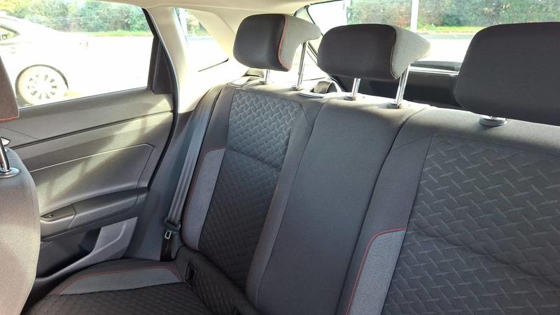 Volkswagen Polo 1.6 Tdi 80 Confortline