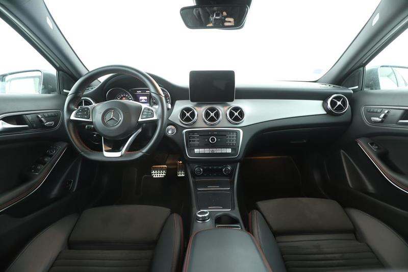 Mercedes Gla 200 Fascination 7g-Dct 156 ch