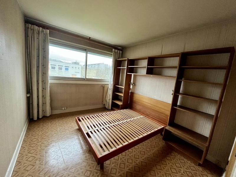 Appartement - 79 m² - 4 pièces