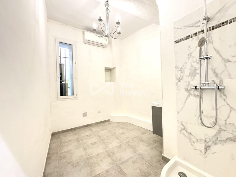 Appartement - 53 m² - 3 pièces