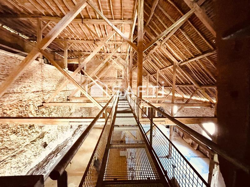 Château - 500 m² - 15 pièces