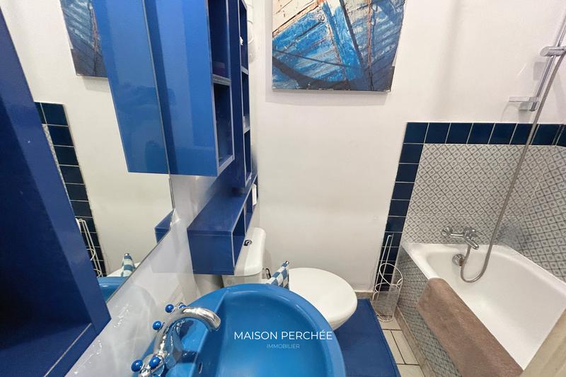 Appartement - 50 m² - 3 pièces