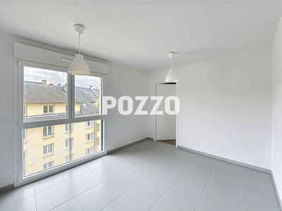 Appartement - 31 m² - 2 pièces