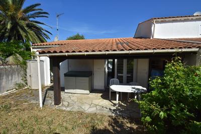 Maison - 44 m² - 3 pièces