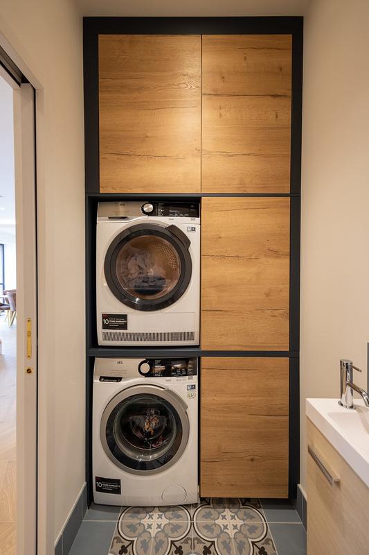 Maison ancienne - 300 m² - 5 pièces