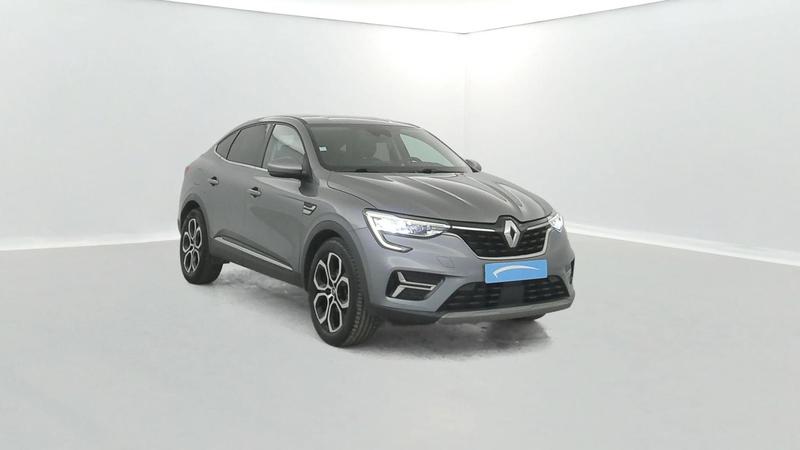Renault Arkana E-Tech 145 - 21b Intens