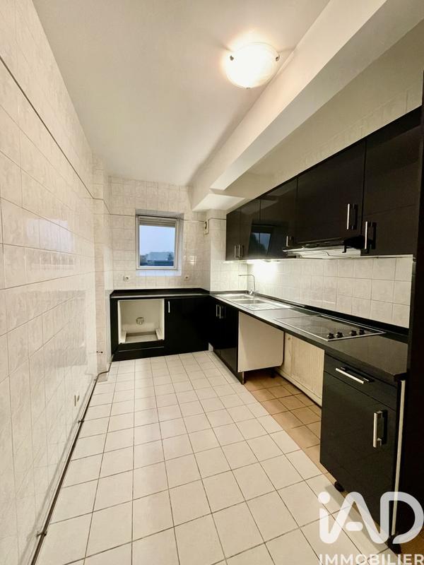 Appartement - 75 m² - 4 pièces