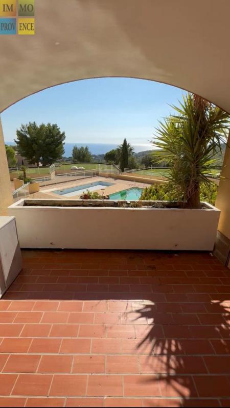 Appartement - 27 m² - 1 pièce