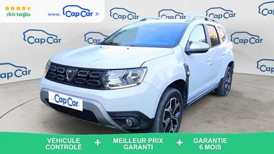Dacia Duster 1.3 TCe 130 Prestige - 5 places