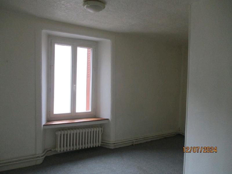 Maison de ville - 63 m² - 3 pièces