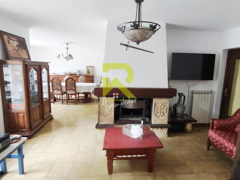 Villa - 152 m² - 5 pièces