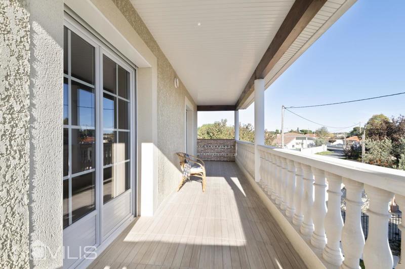 Maison - 176 m² - 5 pièces