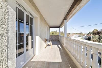 Maison - 176 m² - 5 pièces