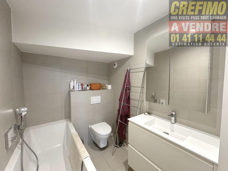 Appartement - 105 m² - 4 pièces