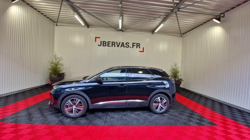 Peugeot 3008 Hybrid 225 E-Eat8 Allure Pack