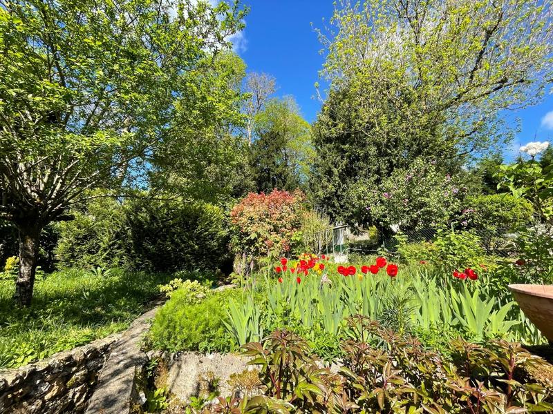 Maison - 142 m² - 5 pièces