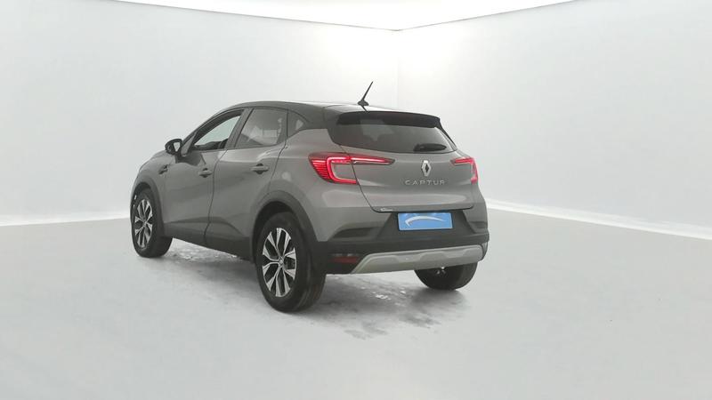 Renault Captur TCe 100 Gpl Evolution 5p