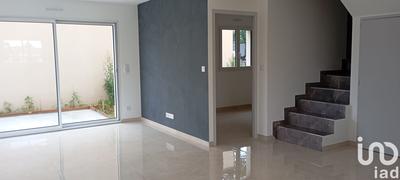 Maison - 106 m² - 5 pièces