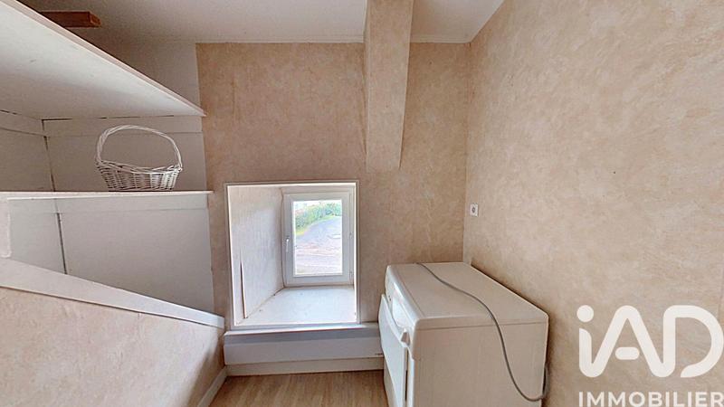 Maison de campagne - 100 m² - 4 pièces