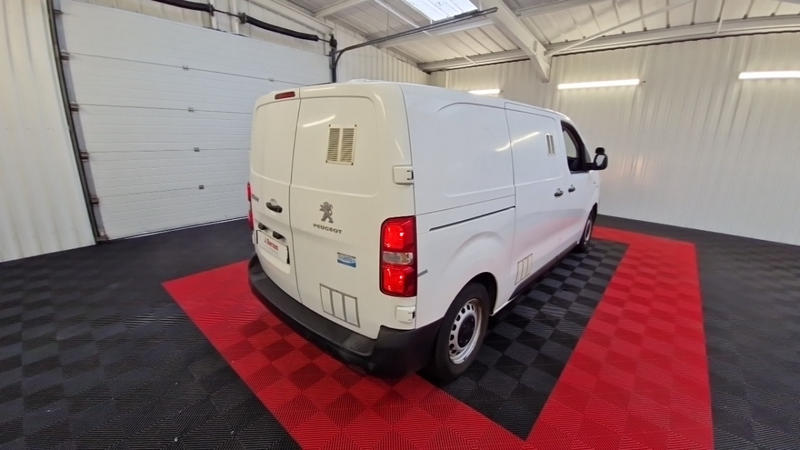 Peugeot Expert Bluehdi 95 Standard Premium