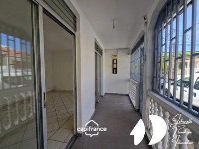 Maison - 63 m² - 3 pièces