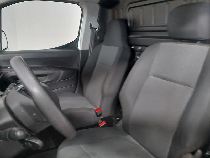 Peugeot Partner Long Bluehdi 100 950 Kg Premium