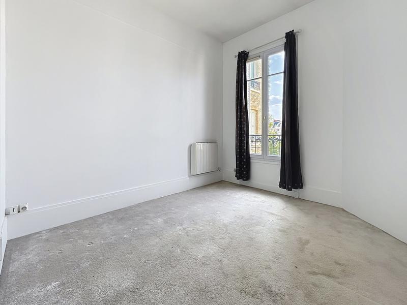 Appartement - 71 m² - 4 pièces