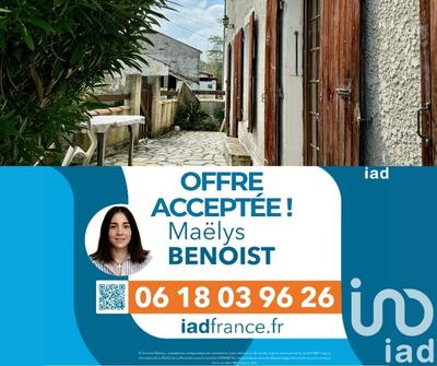 Maison - 171 m² - 8 pièces