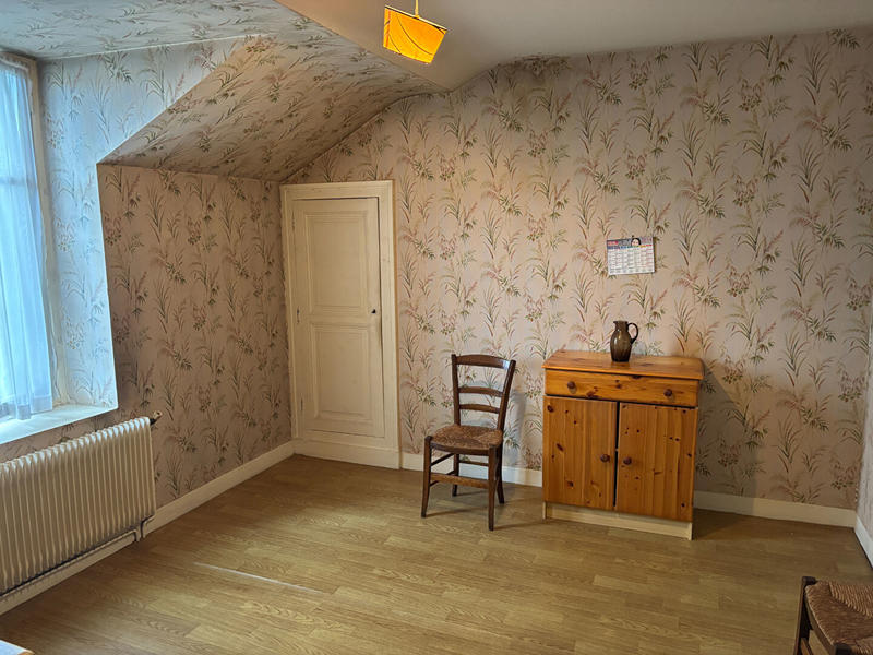 Maison - 82 m² - 3 pièces